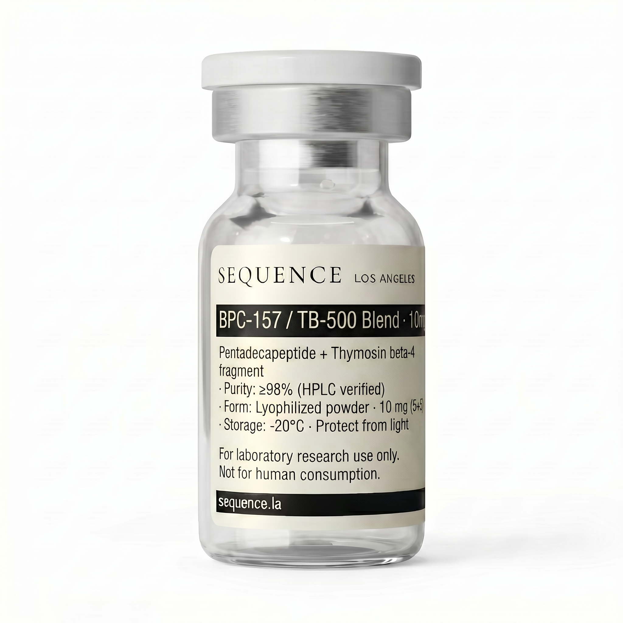 BPC-157 / TB-500 Blend