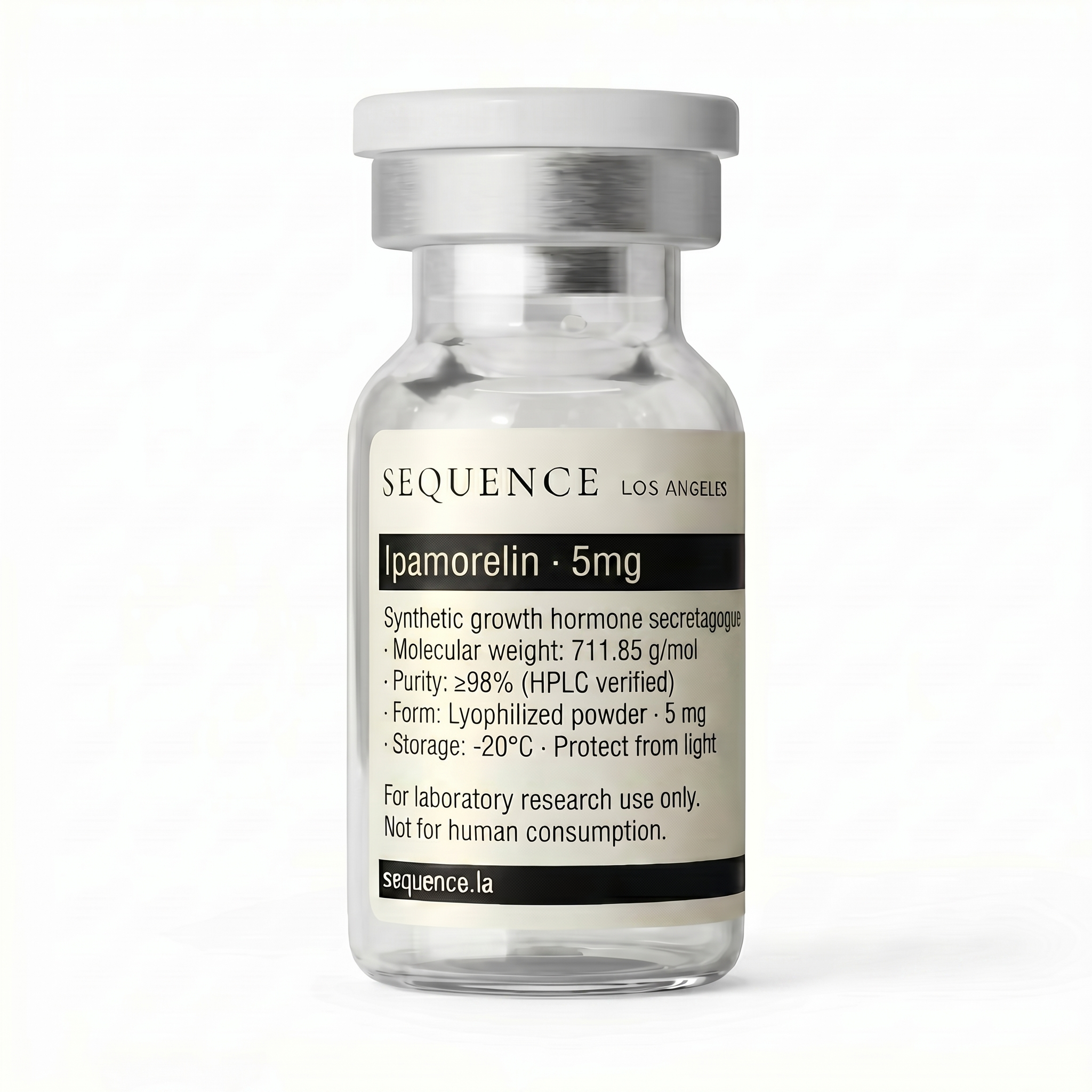 Ipamorelin